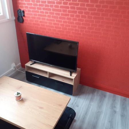 The Good Place Belfort F1 Bis Non Fumeur Ngoại thất bức ảnh