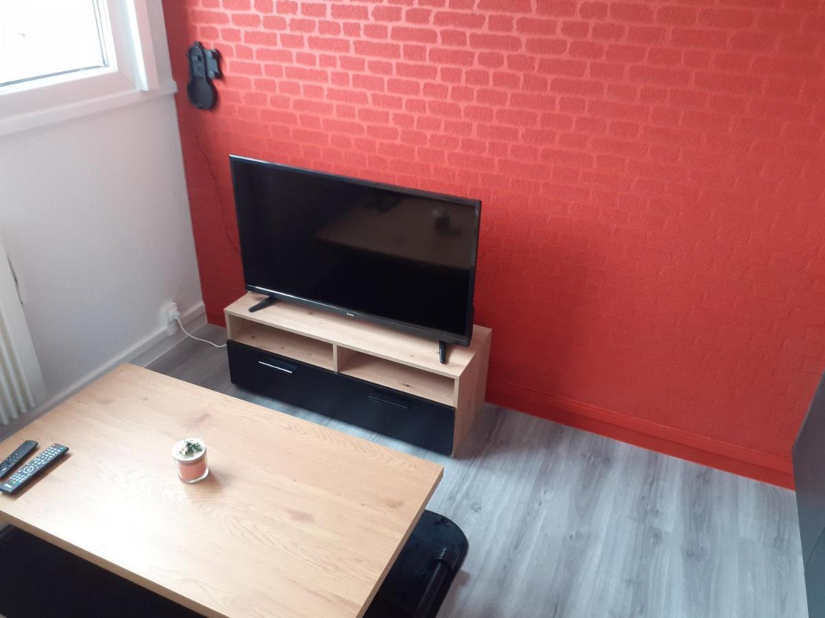 The Good Place Belfort F1 Bis Non Fumeur Ngoại thất bức ảnh